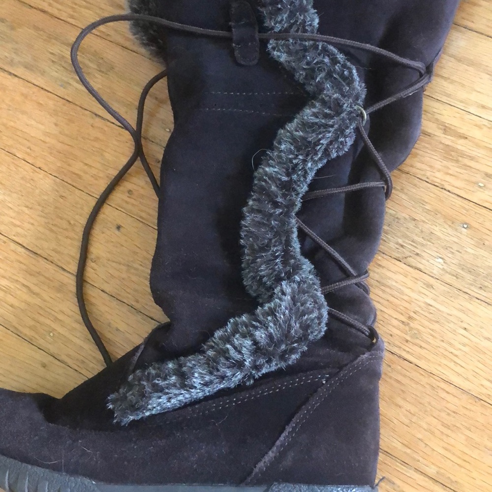 Khombu Winter Boots